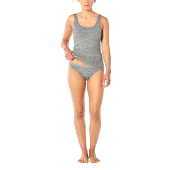 Tank top Icebreaker Siren Tank Women (103213) Midnight Navy