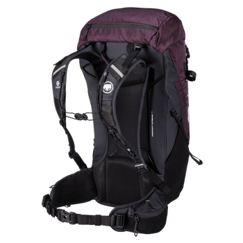 Plecak Mammut Ducan 30 Women marine-black