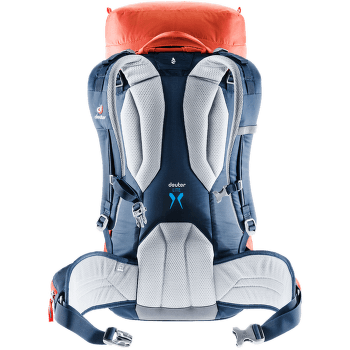 Plecak deuter Guide Lite 30+ Black