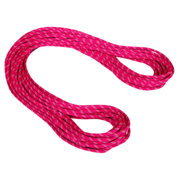 Lina Mammut 8.0 Alpine Dry pink-zen