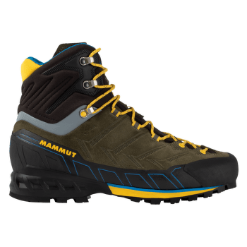 Buty Mammut Kento Tour High GTX Men iguana-freesia 40125