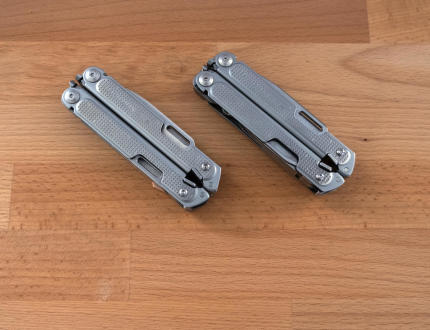 Przedstawiamy nowe narzędzia wielofunkcyjne Leatherman Free