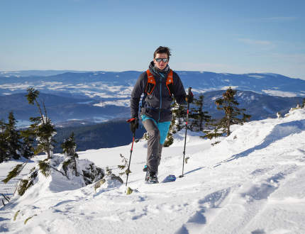 Test kurtki ocieplanej Direct Alpine Uniq