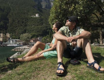 Jak wybrać sandały sportowe?