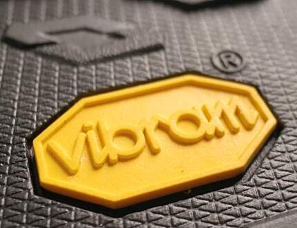 Podeszwy Vibram: historia innowacji i jakości