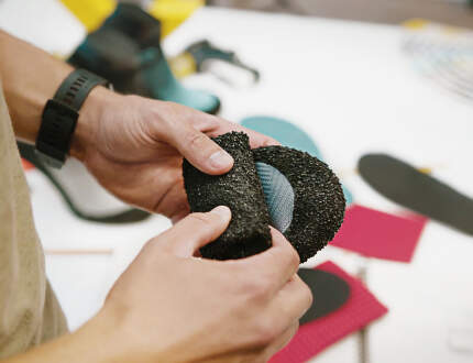 Jak narodził się Skinnersky