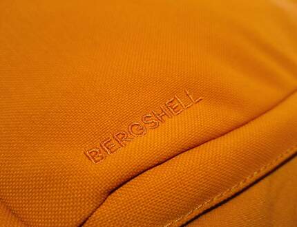Innowacja Fox: BERGSHELL