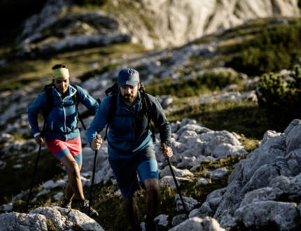 Jak wybrać drugą warstwę