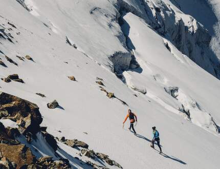 Tecnowool: rewolucyjne połączenie włókien naturalnych i sztucznych