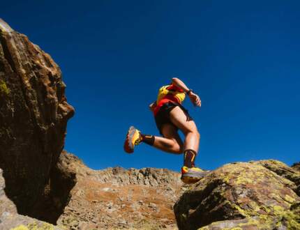 Najlepsze buty trailowe do biegania 2026 + opinie - jak wybrać najlepsze