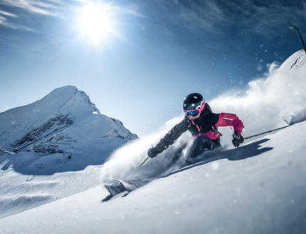 Jak ubrać się na narty