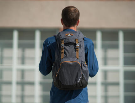 Jak wybrać plecak do miasta?