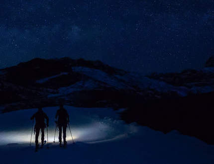 Jak uchronić się przed lawiną - czy znasz metodologię?