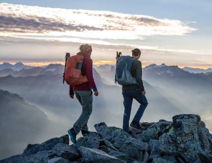 Jak wybrać plecak nie tylko na wędrówki?