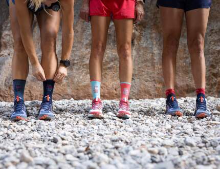 Bieganie w terenie - dlaczego warto spróbować biegania w terenie?