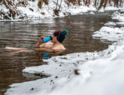 Jak utwardzać w zimnej wodzie: porady i zalecenia