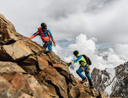 La Sportiva Alpine Tech: bezkompromisowa jakość dla ambitnych wspinaczy