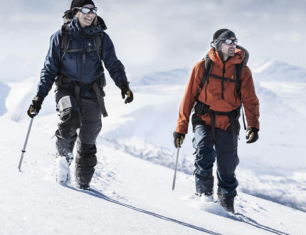 Raki, mini-raki, jak uniknąć wpisu w statystykach ratownictwa górskiego?