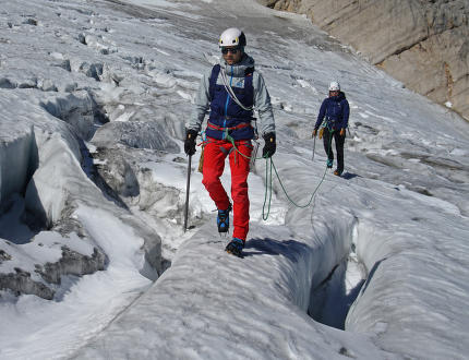 Czego potrzebujesz, aby wspiąć się na Mont Blanc