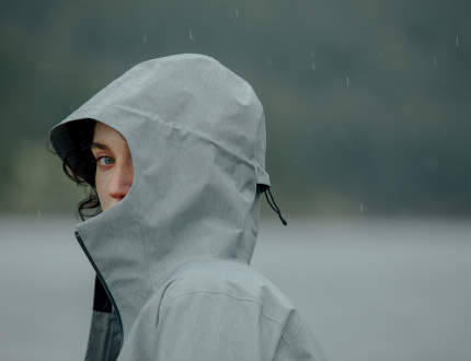 Jak prać i impregnować odzież membranową?