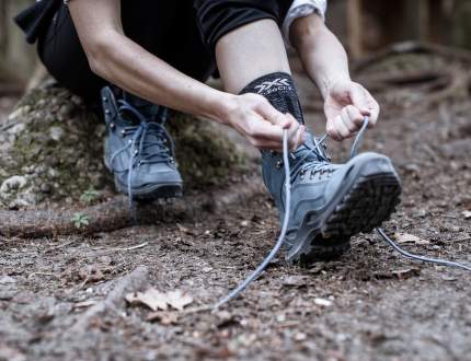 TESTOWANE: Skarpety X-Socks do trekkingu i biegania