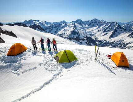 NEMO Equipment - nowy dla nas, stały w Ameryce