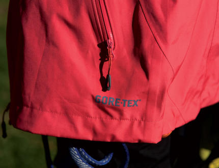 Czego nie wiesz o membranie Gore-Tex®?