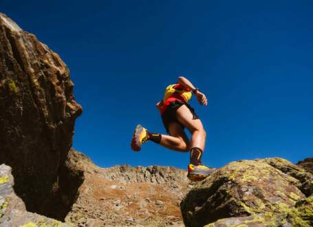 Najlepsze buty trailowe do biegania 2026 + opinie - jak wybrać najlepsze