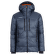 Bunda Mammut Eigerjoch Pro IN Hooded Jacket Men Night