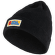 Czapki Fjällräven Vardag Classic Beanie Black