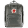 Plecak Fjällräven Kanken Re-Wool Granite Grey