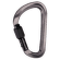 Karabinek wspinaczkowy Mammut Workhorse HMS Screwgate grey 1502