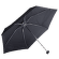 Parasol Sea to Summit Travelling Light Pocket Umbrella Black