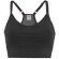 Biustonosz Kari Traa Froya (623022) BLACK