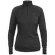 Bluza Fjällräven Skare Half Zip Women Dark Grey 030