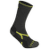 MIDWEIGHT HIKER ECO MEN CHARCOAL/LIME