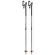 Hole Leki Helicon Lite dark anthracite-neonorange-black