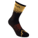SKY SOCKS Black/Yellow