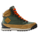 Buty The North Face Back-To-Berkeley IV Textile WP Men THYME/UTILITY BROWN
