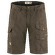 Szorty Fjällräven Barents Pro Shorts Men Dark Olive