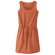 Sukienka Patagonia Fleetwith Dress Women Sienna Clay