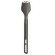 Łyżki Sea to Summit Frontier UL Long Handle Spork Aluminium Hard Anodised Grey