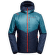 Bunda La Sportiva MYTHIC PRIMALOFT® Jacket Men Hurricane/Deep Sea