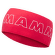 Opaska na głowę Mammut AENERGY HEADBAND azalea