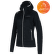 Bluza La Sportiva Lucendro Thermal 2.0 Hoody Women Black