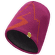 Czapki La Sportiva Woolly Beanie Springtime/Cherry Tomato