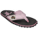 Klapki Gumbies Gumbies Grey Turtle Grey Turtle