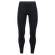 Legginsy Icebreaker Oasis Leggings w Fly Men (104370) Black/Monsoon