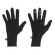 Rękawice Icebreaker Adult Guantum Gloves Black
