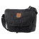 Torba Fjällräven Greenland Shoulder Bag Small Black